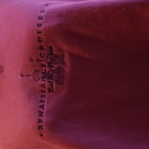 Pre-owned Made by Gear for Sports Renaissance Cruises - Baltic Cruise - Picture 3 of 7